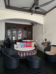 La Quinta Park (D19), Terrace #573944431